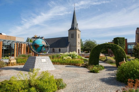 Musée d'histoire de la vie quotidienne, Saint-Martin-en-Campagne