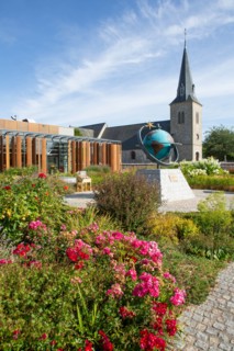 Musée d'histoire de la vie quotidienne, Saint-Martin-en-Campagne