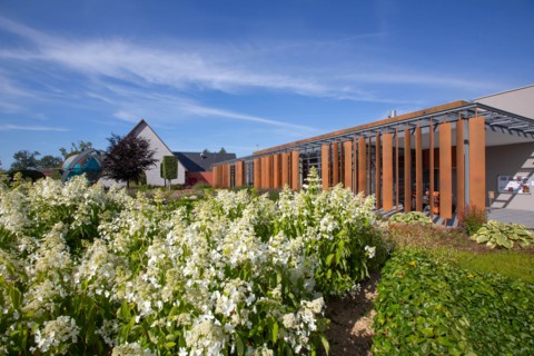 Musée d'histoire de la vie quotidienne, Saint-Martin-en-Campagne