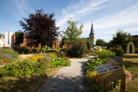 Musée d'histoire de la vie quotidienne, Saint-Martin-en-Campagne