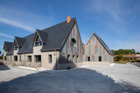 Mairie de Saint-Martin-en-Campagne
