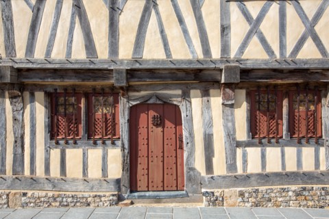 Musée d'histoire de la vie quotidienne, Saint-Martin-en-Campagne
