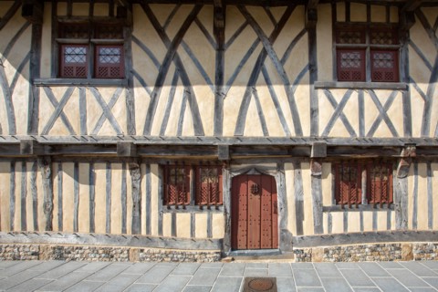 Musée d'histoire de la vie quotidienne, Saint-Martin-en-Campagne