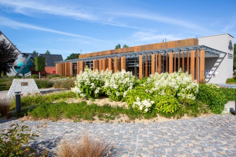Musée d'histoire de la vie quotidienne, Saint-Martin-en-Campagne