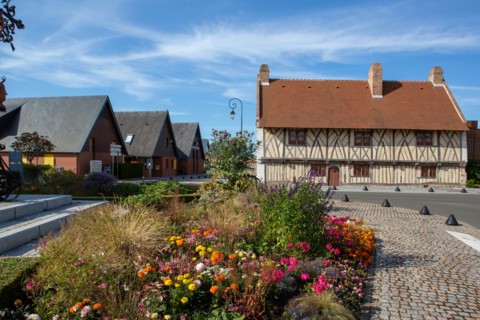 Musée d'histoire de la vie quotidienne, Saint-Martin-en-Campagne