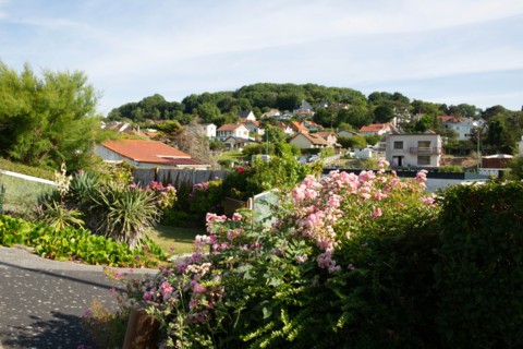 Saint-Martin-en-Campagne, Seine Maritime