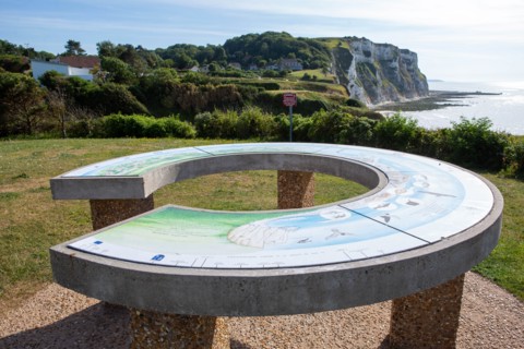 Saint-Martin-en-Campagne, Seine Maritime