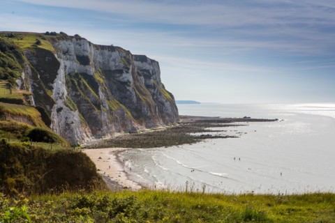 Saint-Martin-en-Campagne, Seine Maritime