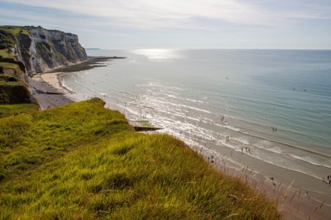 Saint-Martin-en-Campagne, Seine Maritime