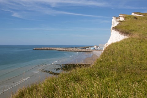 Saint-Martin-en-Campagne, Seine Maritime