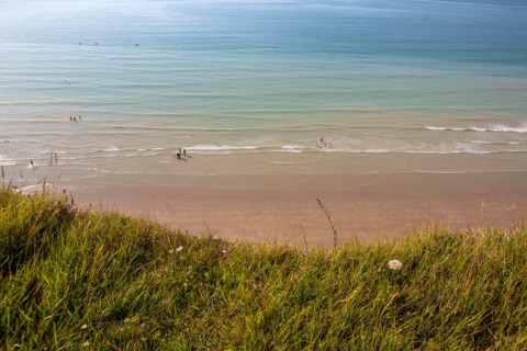 Saint-Martin-en-Campagne, Seine Maritime