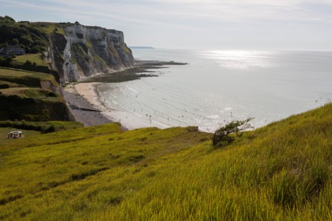 Saint-Martin-en-Campagne, Seine Maritime