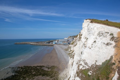 Saint-Martin-en-Campagne, Seine Maritime
