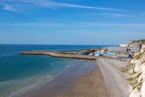 Saint-Martin-en-Campagne, Seine Maritime
