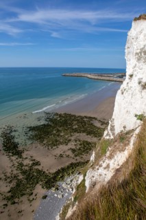 Saint-Martin-en-Campagne, Seine Maritime
