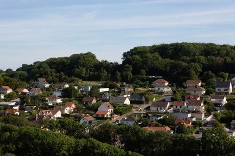 Saint-Martin-en-Campagne, Seine Maritime