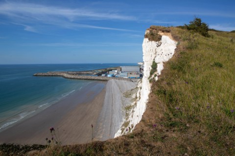 Saint-Martin-en-Campagne, Seine Maritime