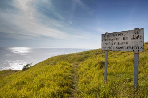 Saint-Martin-en-Campagne, Seine Maritime