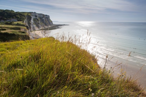 Saint-Martin-en-Campagne, Seine Maritime