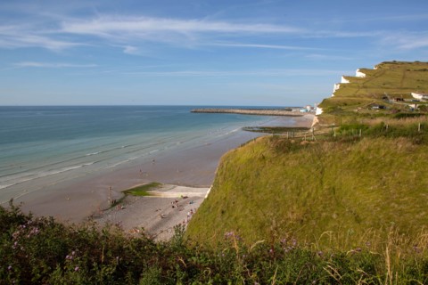Saint-Martin-en-Campagne, Seine Maritime