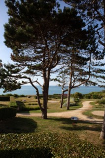 Saint-Martin-en-Campagne, Seine Maritime