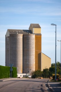 Saint-Martin-en-Campagne, Seine Maritime