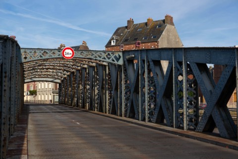 Port de Dieppe, Seine Maritime
