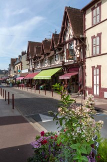 Houlgate, Calvados