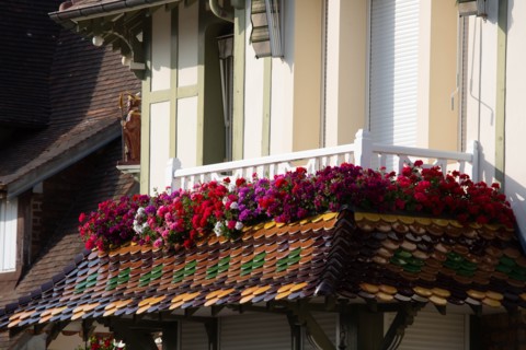 Houlgate, Calvados
