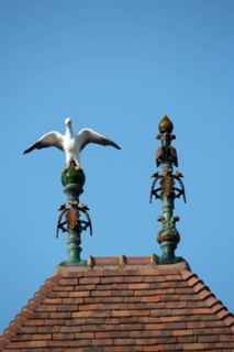 Houlgate, Calvados
