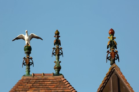 Houlgate, Calvados