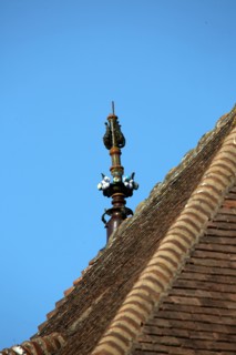 Houlgate, Calvados