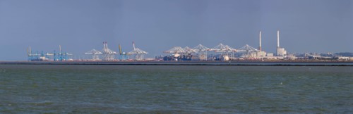 Port du Havre