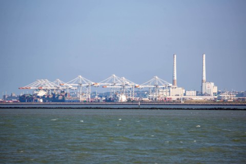 Port du Havre