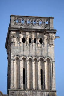 Abbaye aux Dames, Caen
