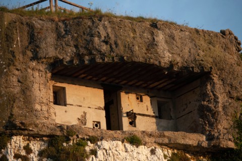 Saint-Valery-en-Caux, front de mer