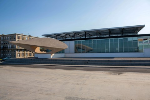MuMA, Le Havre