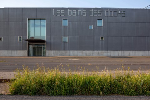 Les Docks Vauban, Le Havre