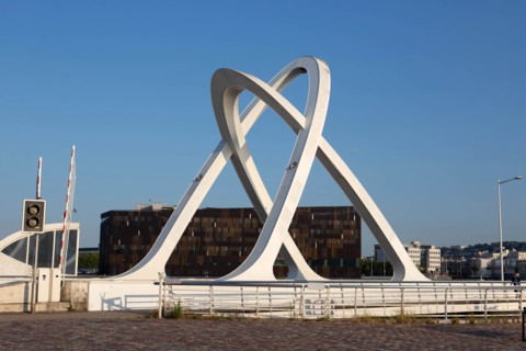 Les Docks Vauban, Le Havre