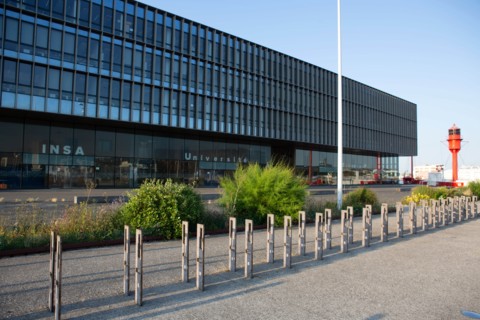 Les Docks Vauban, Le Havre