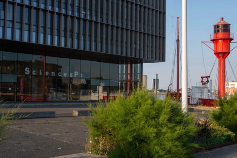Les Docks Vauban, Le Havre