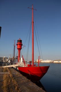 Les Docks Vauban, Le Havre