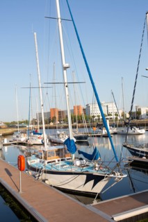 Les Docks Vauban, Le Havre