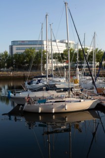 Les Docks Vauban, Le Havre