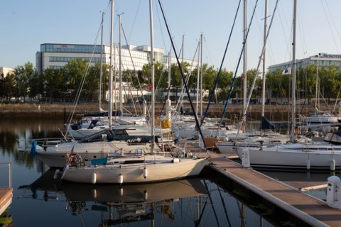 Les Docks Vauban, Le Havre