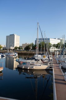 Les Docks Vauban, Le Havre