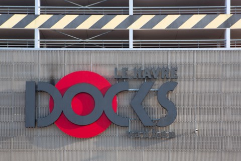 Les Docks Vauban, Le Havre
