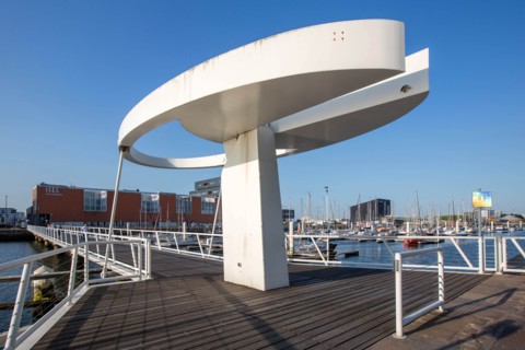 Les Docks Vauban, Le Havre