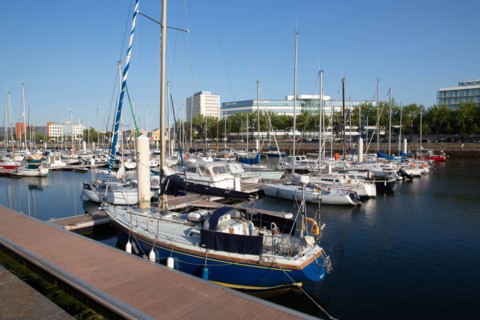 Les Docks Vauban, Le Havre