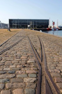L'ENSM, Le Havre